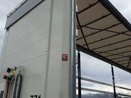 FLIEGL 3-Achs Gardine SDS 390 RoadRunner
