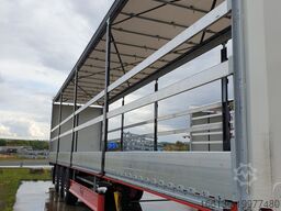 FLIEGL 3-Achs Gardine SDS 390 RoadRunner