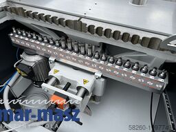 MAGGI BORING SYSTEM MS LINE 704 do produkcji nieseryjnej