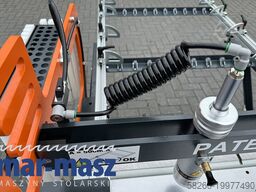 MAGGI BORING SYSTEM MS LINE 704 do produkcji nieseryjnej