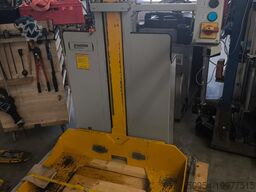 Knorr Stapelheber SL - 3