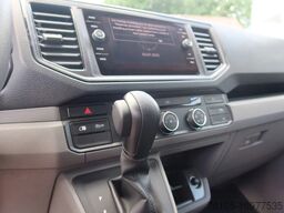 Volkswagen Crafter Koel/Vries/Verwarmen , Carrier Xarios 3...