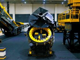 VSI 1000 VERTICAL SHAFT IMPACT CRUSHER VSI 1000 VERTICAL SHAFT IMPACT CRUSHER