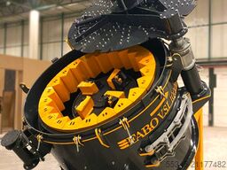 VSI 1000 VERTICAL SHAFT IMPACT CRUSHER VSI 1000 VERTICAL SHAFT IMPACT CRUSHER