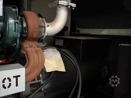 Hyundai DP180LA - 630 kVA Generator - DPX-19856