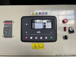 Hyundai DP180LA - 630 kVA Generator - DPX-19856