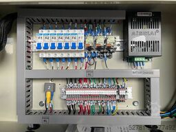 Hyundai DP180LA - 630 kVA Generator - DPX-19856