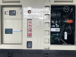 Hyundai DP180LB - 710 kVA Generator - DPX-19857