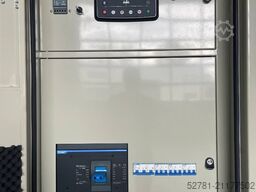 Hyundai DP180LB - 710 kVA Generator - DPX-19857