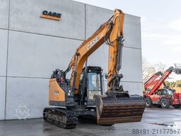 CASE CX 145 D SR
