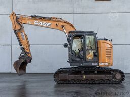 CASE CX 145 D SR