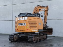 CASE CX 145 D SR