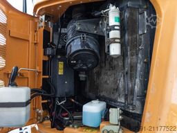 CASE CX 145 D SR