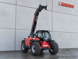 Manitou MLT 635