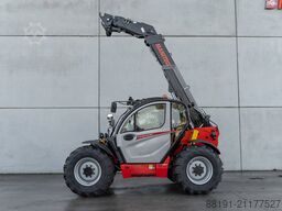 Manitou MLT 635