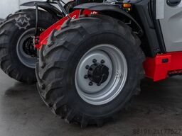 Manitou MLT 635