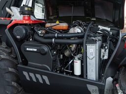 Manitou MLT 635