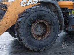 CASE 1121 G Evolution