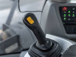 CASE 1121 G Evolution