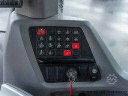 CASE 1121 G Evolution