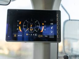 CASE 1121 G Evolution