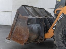 CASE 1121 G Evolution