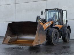 CASE 721 G Evolution