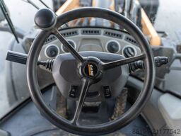 CASE 721 G Evolution