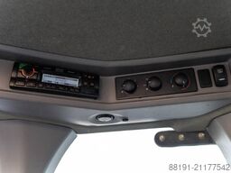 CASE 721 G Evolution