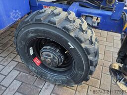 Haulotte H15SX As-Is, Diesel, 4x4 Drive 15 Working Height,