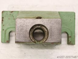 Mubea Aufnahme Unten  Ø 35 mm