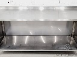 Köhler ArbeitstischAT 1600