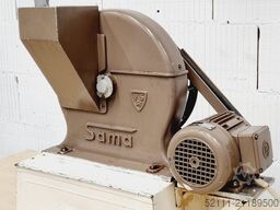 Sama Knödelmaschine