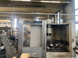 Decke Maho DMU 63 V