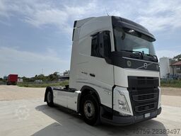 Volvo FH13.500 Globetrotter I-Save VEB-Plus