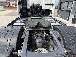 Volvo FH13.500 Globetrotter I-Save VEB-Plus