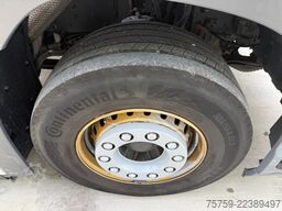 Volvo FH13.500 Globetrotter I-Save VEB-Plus