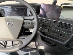 Volvo FH13.500 Globetrotter I-Save VEB-Plus