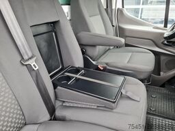Ford Transit 350 Pritsche Schiebe Plane LBW Trend RWD