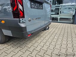 Renault Master 35 Kasten L3H2 AHK Holzboden