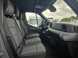 Renault Master 35 Kasten L3H2 AHK Holzboden