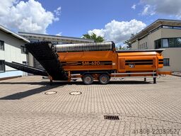 Doppstadt SM 620 Profi