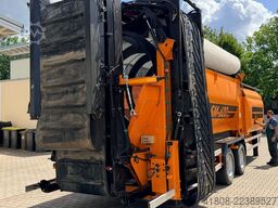 Doppstadt SM 620 Profi