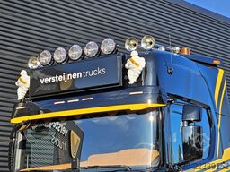 Scania S660 V8 6x2/4 / FULL AIR / RETARDER / SHOW / 23...