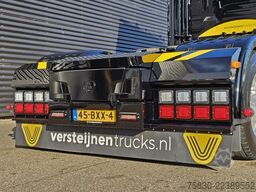 Scania S660 V8 6x2/4 / FULL AIR / RETARDER / SHOW / 23...
