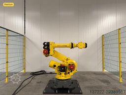 FANUC R-2000iB/210F