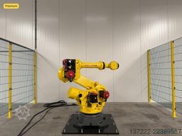 FANUC R-2000iB/210F