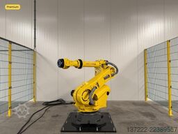 FANUC R-2000iB/210F