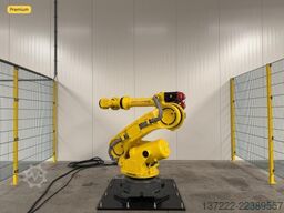 FANUC R-2000iB/210F
