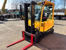 Hyster J 2.5 XN 2500 kg E- heftruck